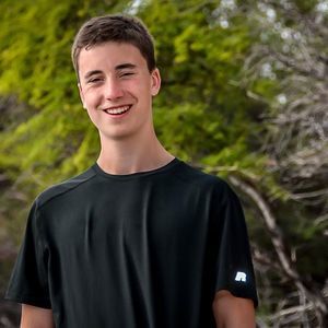 Meet your Posher, Liam